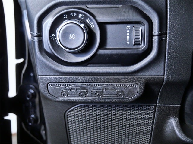 2024 Jeep Wrangler Rubicon 392