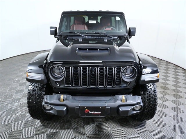 2024 Jeep Wrangler Rubicon 392