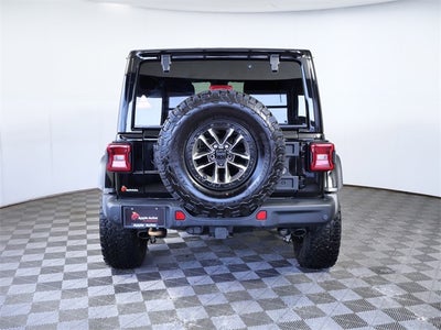 2024 Jeep Wrangler Rubicon 392