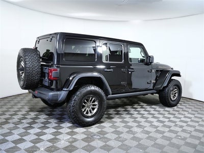 2024 Jeep Wrangler Rubicon 392