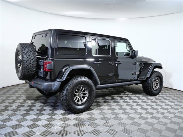 2024 Jeep Wrangler Rubicon 392