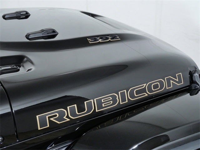 2024 Jeep Wrangler Rubicon 392