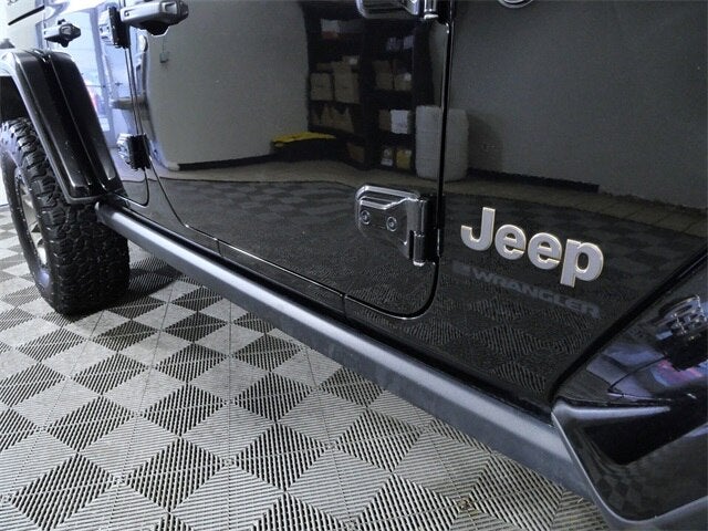 2024 Jeep Wrangler Rubicon 392