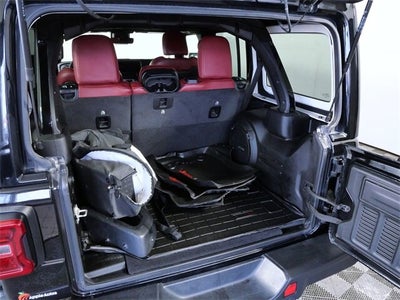 2024 Jeep Wrangler Rubicon 392