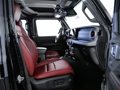 2024 Jeep Wrangler Rubicon 392