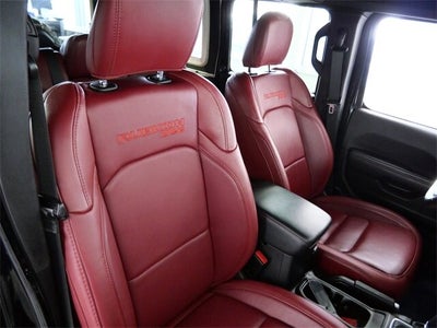 2024 Jeep Wrangler Rubicon 392