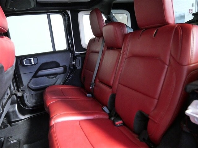 2024 Jeep Wrangler Rubicon 392