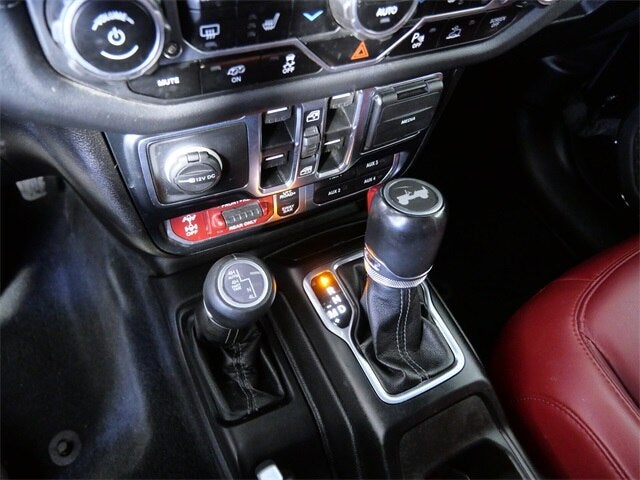 2024 Jeep Wrangler Rubicon 392