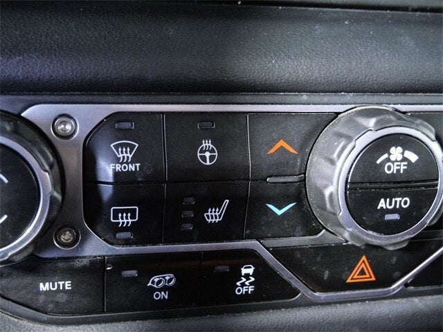 2024 Jeep Wrangler Rubicon 392