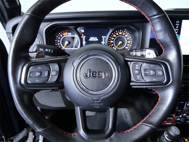 2024 Jeep Wrangler Rubicon 392