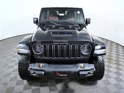 2024 Jeep Wrangler Rubicon 392