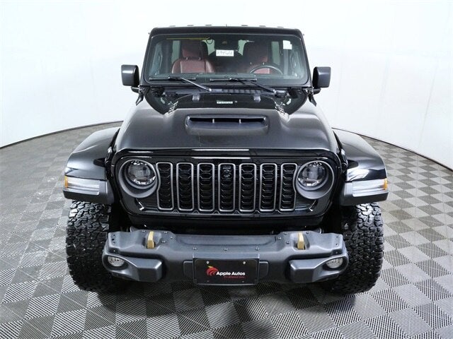2024 Jeep Wrangler Rubicon 392