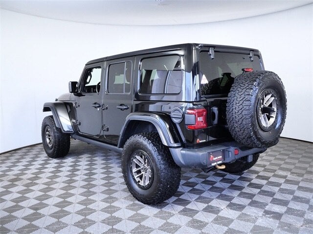 2024 Jeep Wrangler Rubicon 392