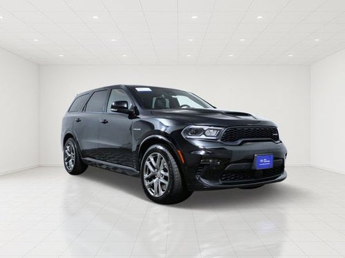 2022 Dodge Durango R/T Plus