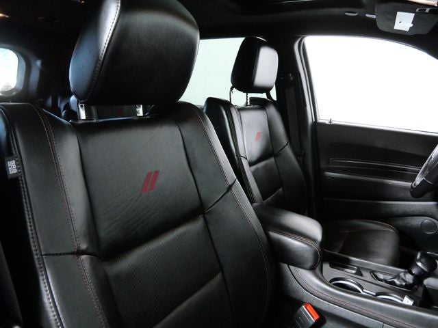2022 Dodge Durango R/T Plus