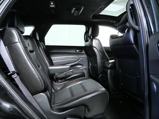 2022 Dodge Durango R/T Plus