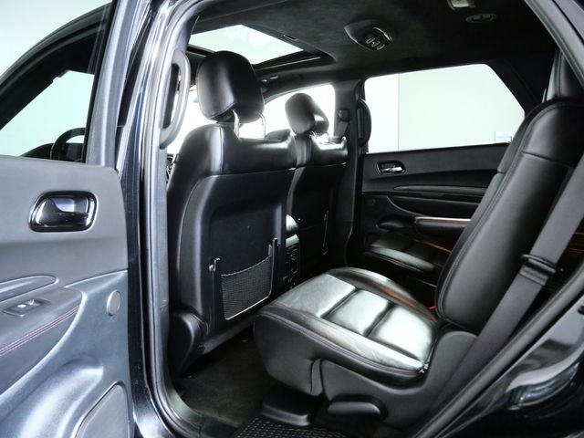 2022 Dodge Durango R/T Plus