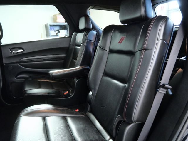 2022 Dodge Durango R/T Plus