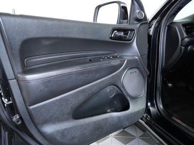 2022 Dodge Durango R/T Plus