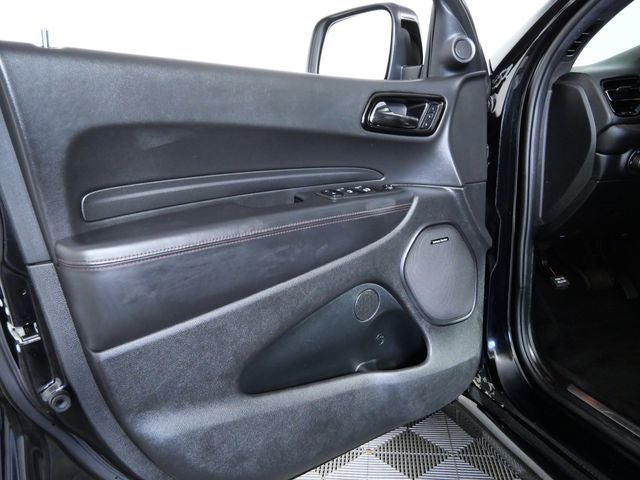 2022 Dodge Durango R/T Plus