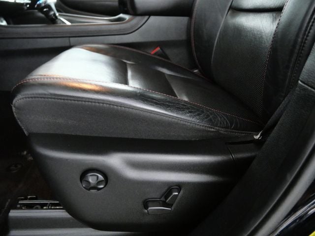 2022 Dodge Durango R/T Plus