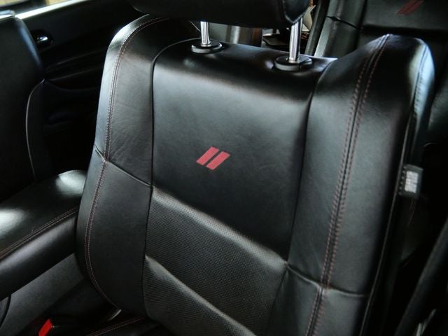 2022 Dodge Durango R/T Plus
