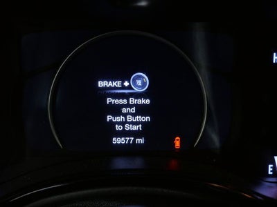 2022 Dodge Durango R/T Plus