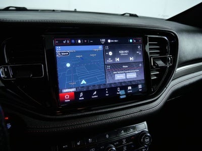 2022 Dodge Durango R/T Plus