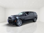 2022 Dodge Durango R/T Plus