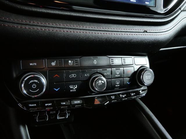 2022 Dodge Durango R/T Plus