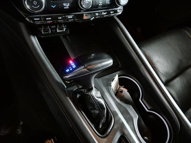 2022 Dodge Durango R/T Plus