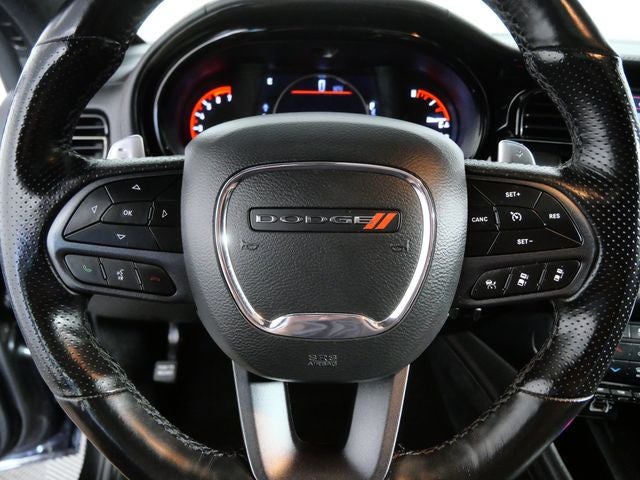 2022 Dodge Durango R/T Plus