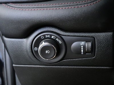 2022 Dodge Durango R/T Plus