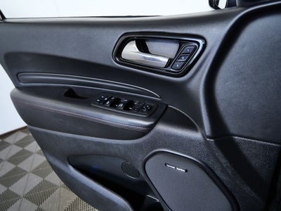 2022 Dodge Durango R/T Plus