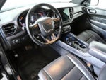 2022 Dodge Durango R/T Plus