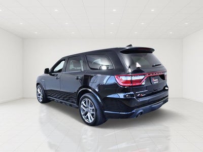 2022 Dodge Durango R/T Plus