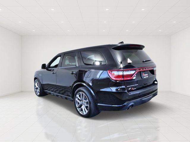 2022 Dodge Durango R/T Plus
