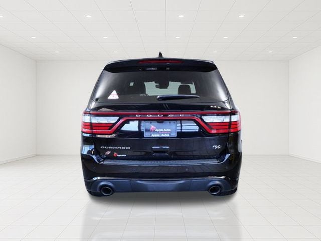 2022 Dodge Durango R/T Plus