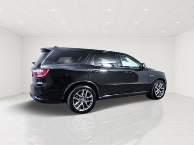 2022 Dodge Durango R/T Plus