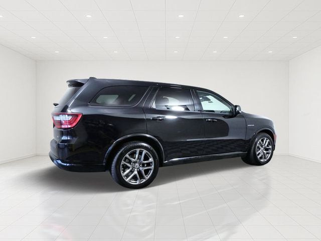 2022 Dodge Durango R/T Plus