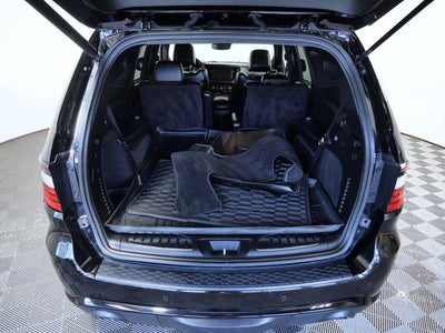 2022 Dodge Durango R/T Plus