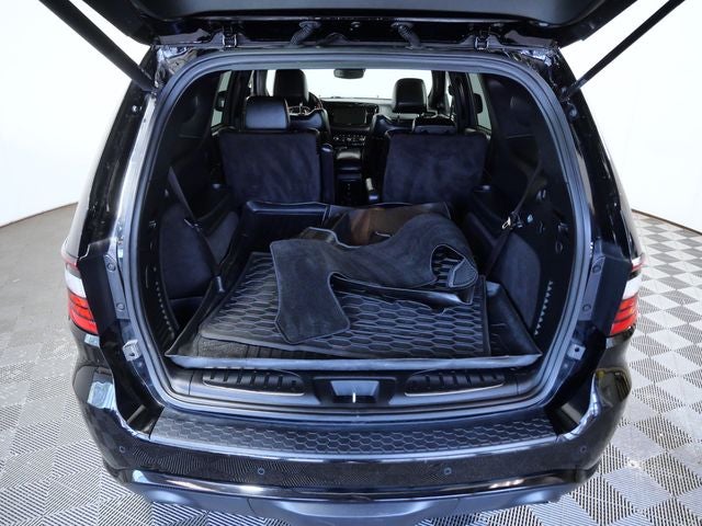 2022 Dodge Durango R/T Plus