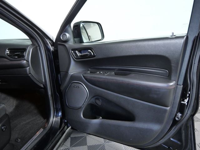 2022 Dodge Durango R/T Plus