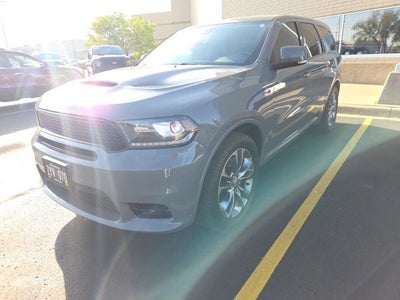 2019 Dodge Durango R/T