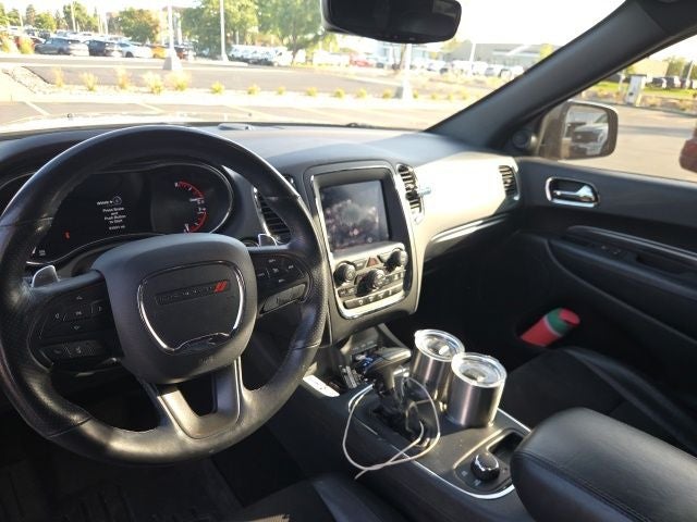 2019 Dodge Durango R/T