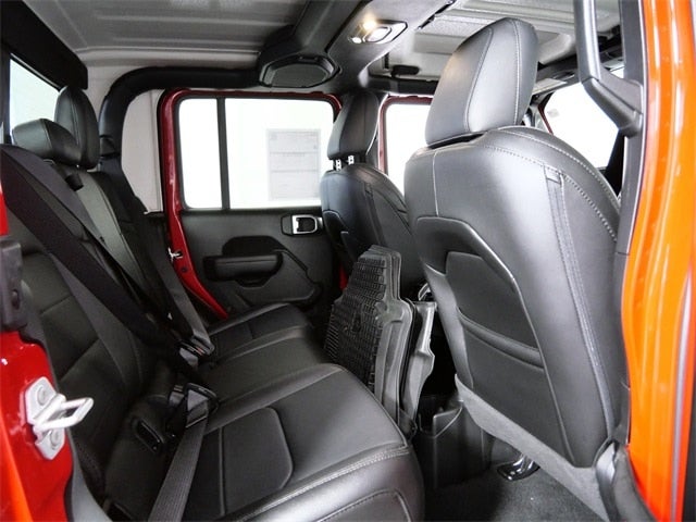 2023 Jeep Gladiator Willys