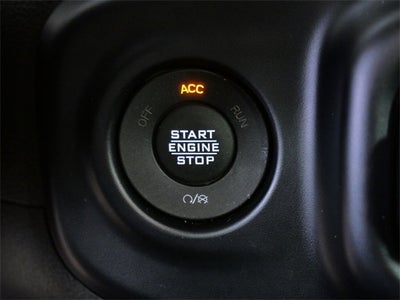 2023 Jeep Gladiator Willys