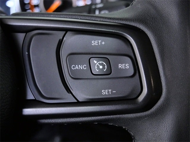 2023 Jeep Gladiator Willys