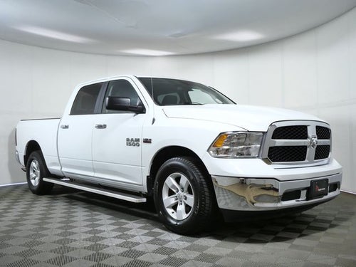 2017 RAM 1500 SLT