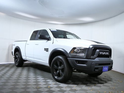 2019 RAM 1500 Classic Warlock